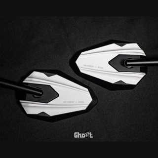 Ghost HD-GT03 聯名後照鏡