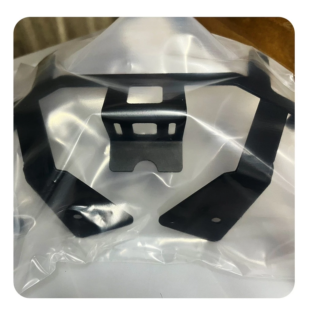 Ghost 4MICA 暗黑小風鏡