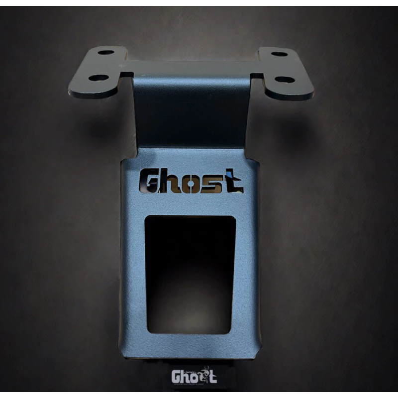 Ghost KRN 風鏡上移支架