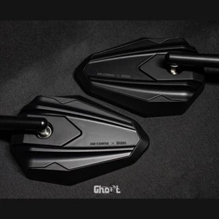 Ghost HD-GT03 聯名後照鏡