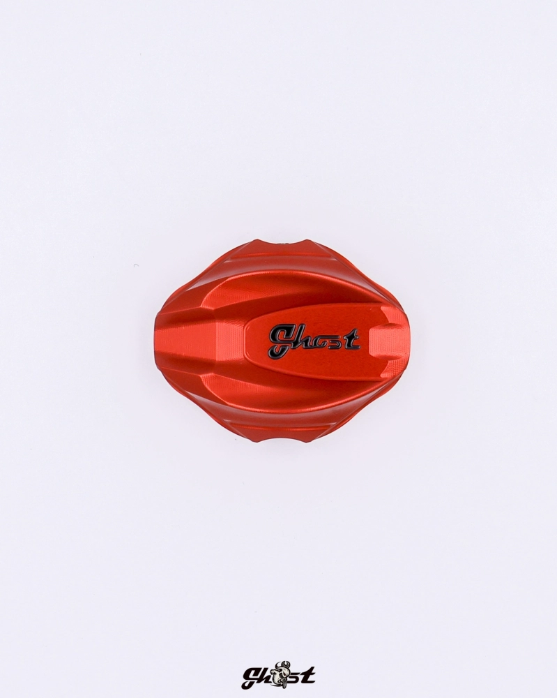 Ghost 新版Sym 車系 RTS 水箱飾蓋
