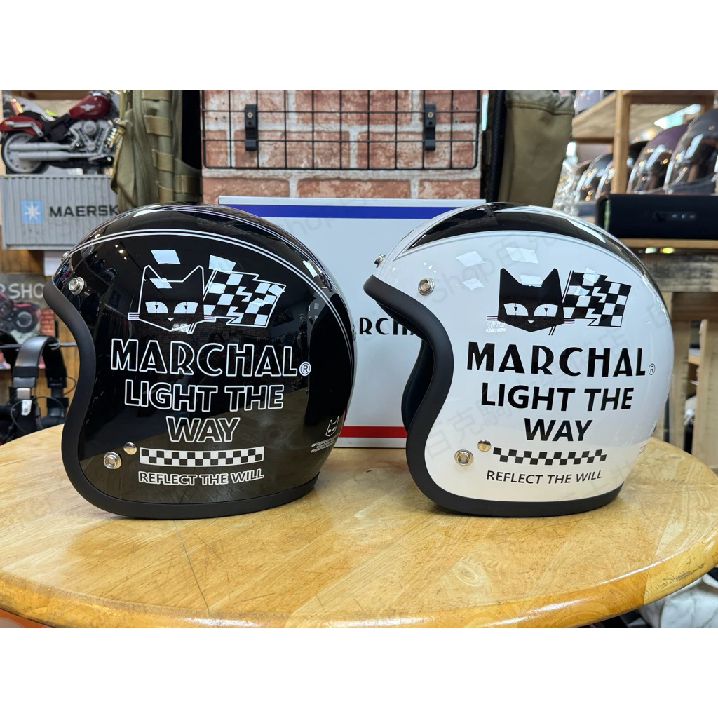 Gallop X SEV MARCHAL聯名款限量復古帽 黑貓 黑白格 棋盤格 通勤帽