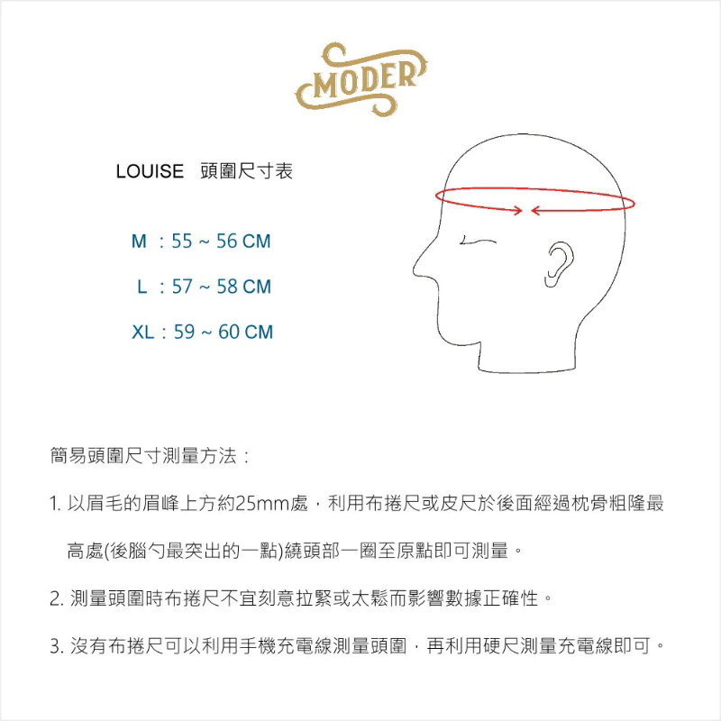 台灣Moder Louise路易士復古樂高帽 騎士安全帽 全罩帽 復古 美式 vespa