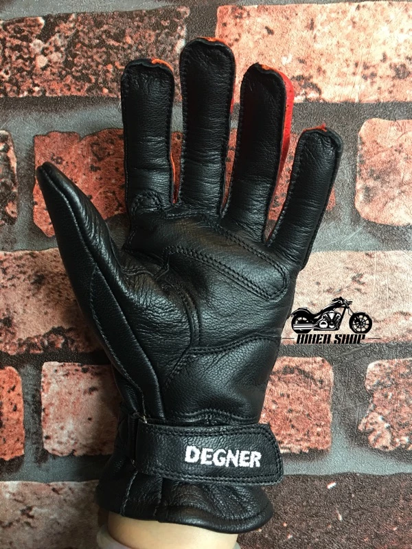 日本DEGNER TG-30M軟護具打洞夏季款