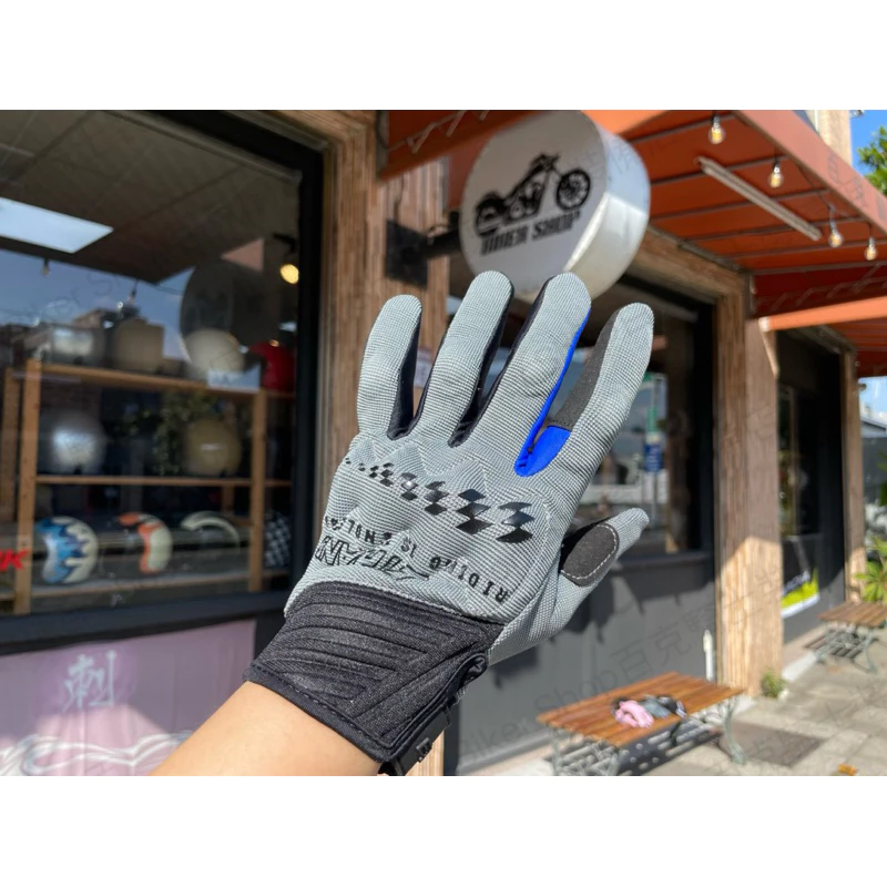 台灣尹森 Ethans夏季手套 透氣手套 通勤手套 騎士手套 軟護具 ES520