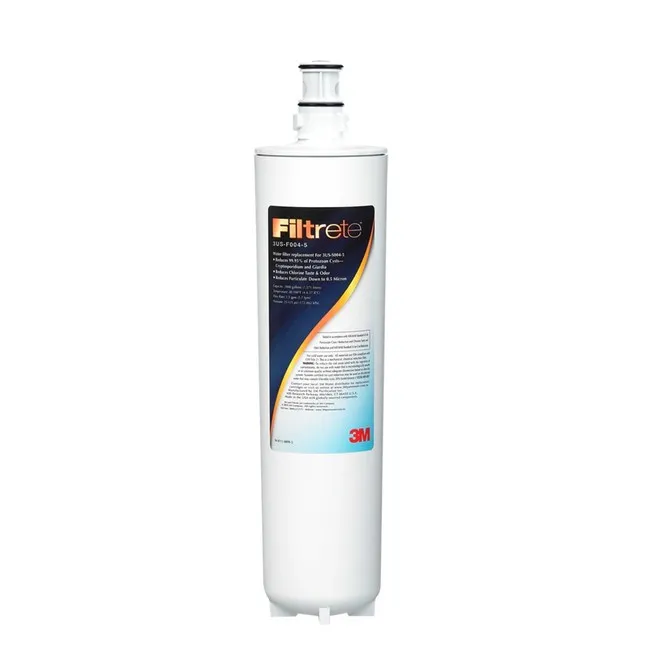 【3M】專用替換濾心S301主體濾心【3US-F004-5 S004】【3M授權經銷】