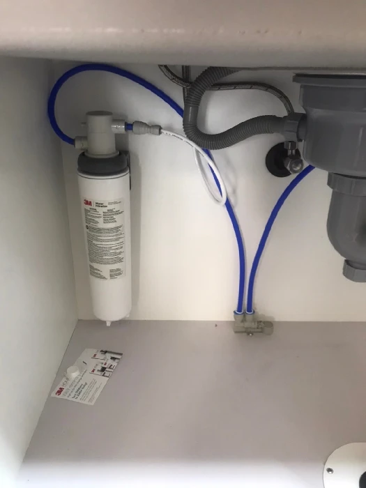 【3M】強效型廚下生飲淨水系統 3US-MAX-S01H