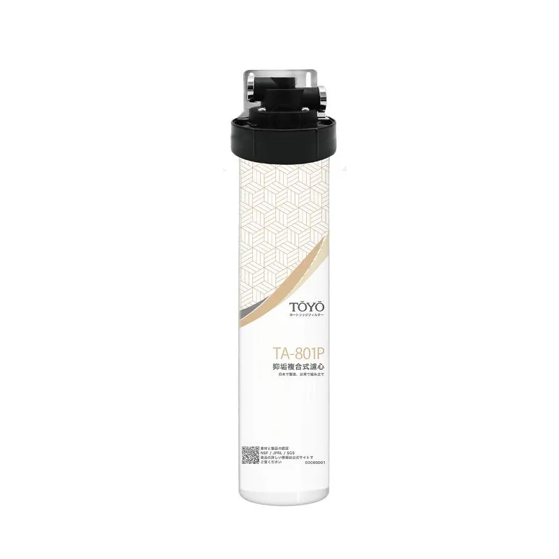 【TOYO】 觸控櫥下型-氣泡水冰溫熱飲水機 X-3 Pro