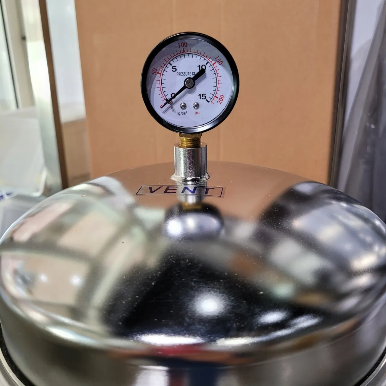大流量不銹鋼大流量過濾桶 1~2.5英吋