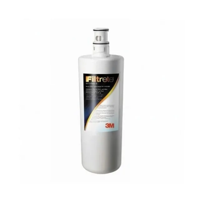 【3M】紫外線殺菌淨水器專用活性碳濾心3CT-F001-5【UVA1000】【3M授權經銷】