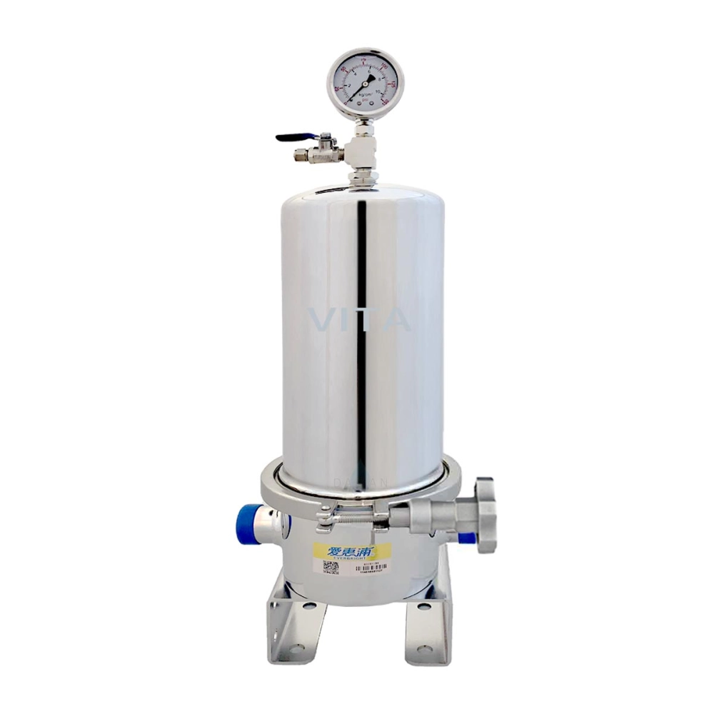 【Everpure 愛惠浦 】VITA全戶型淨水器