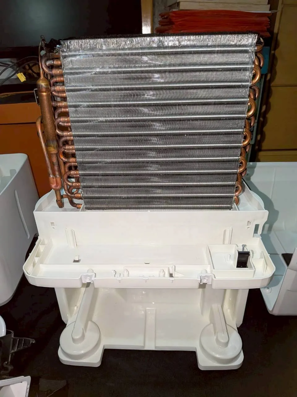 除濕機清洗