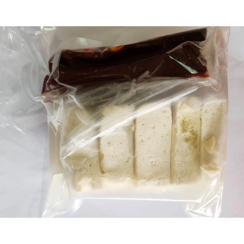 麻辣臭豆腐料理包(大)(10塊/包)