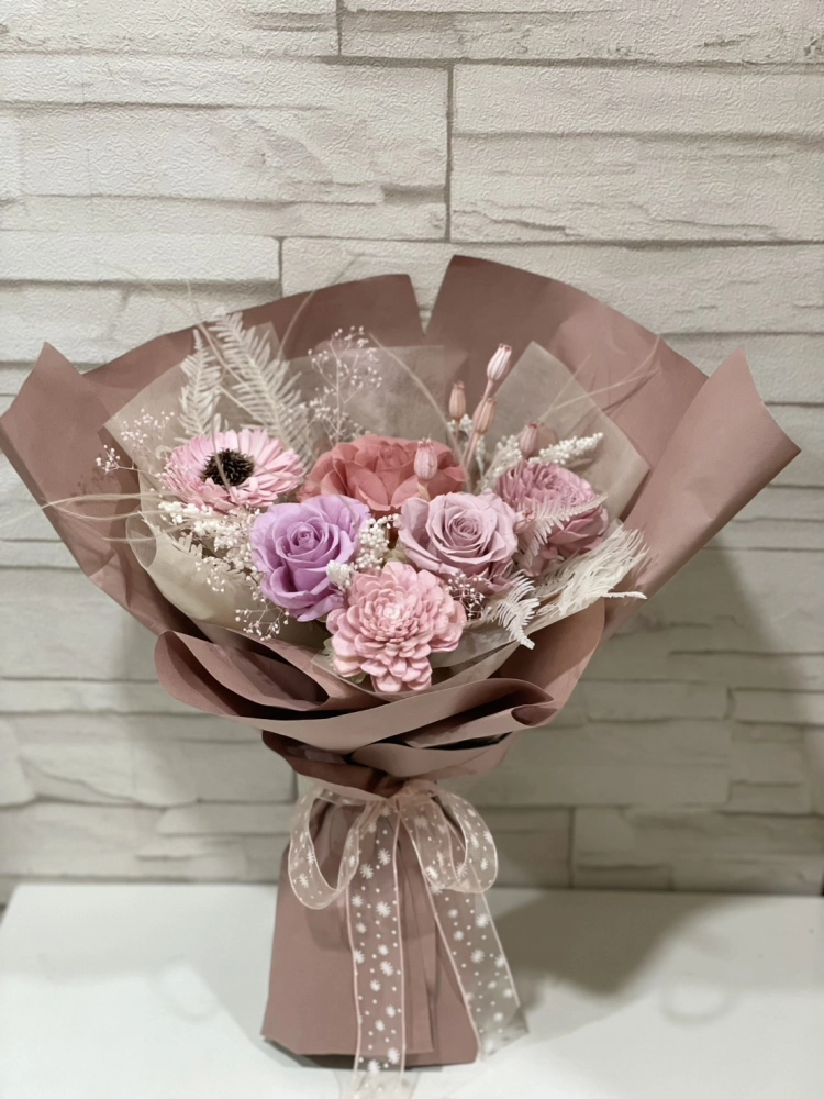 送禮花束