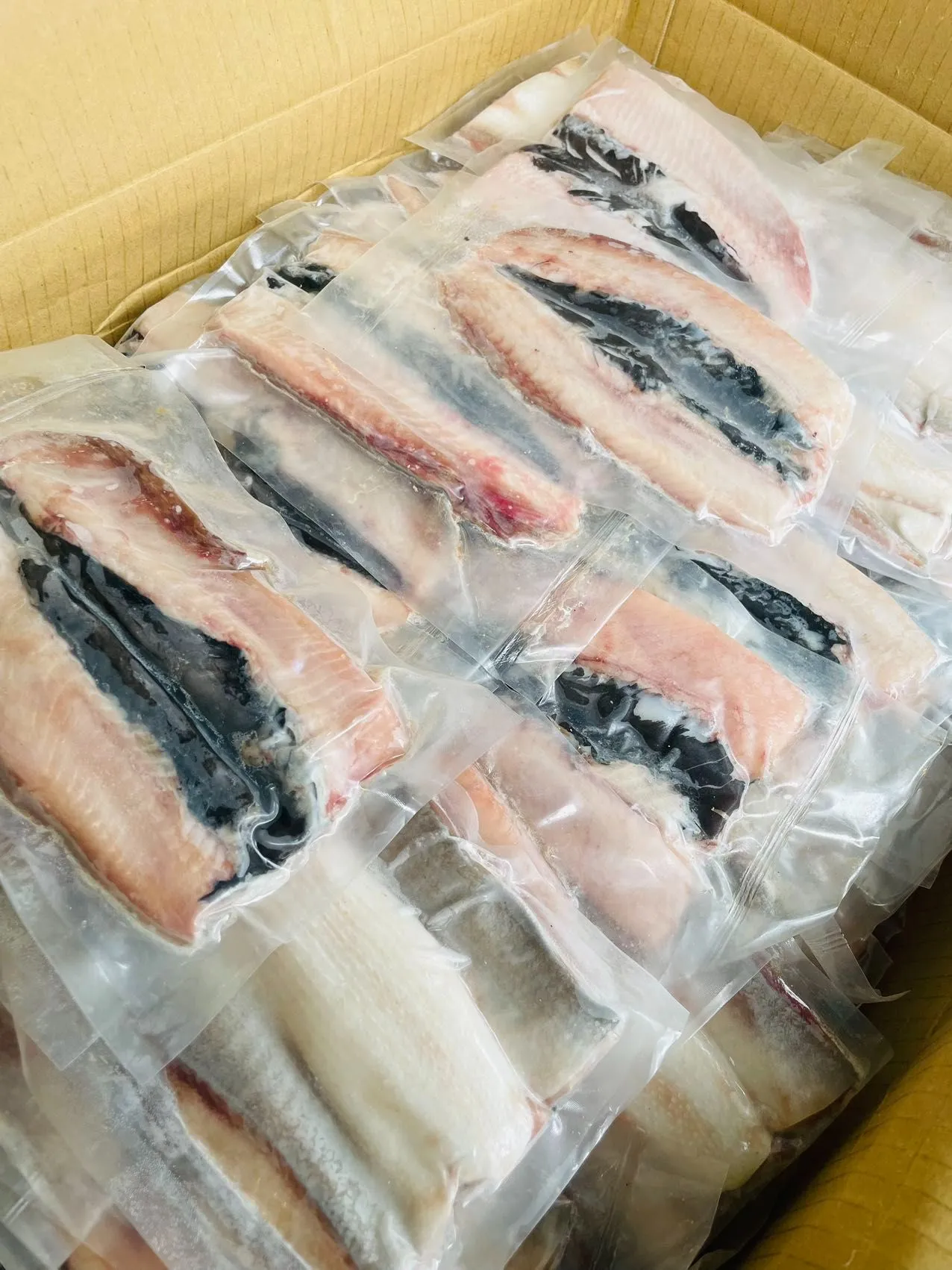 虱目魚肚
