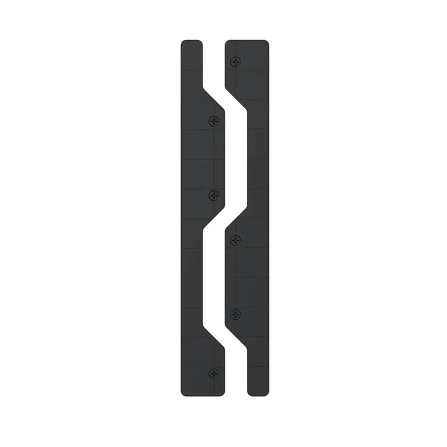 GATORMAGNETICS_定向磁 引磁板用 邊緣修飾片-2入