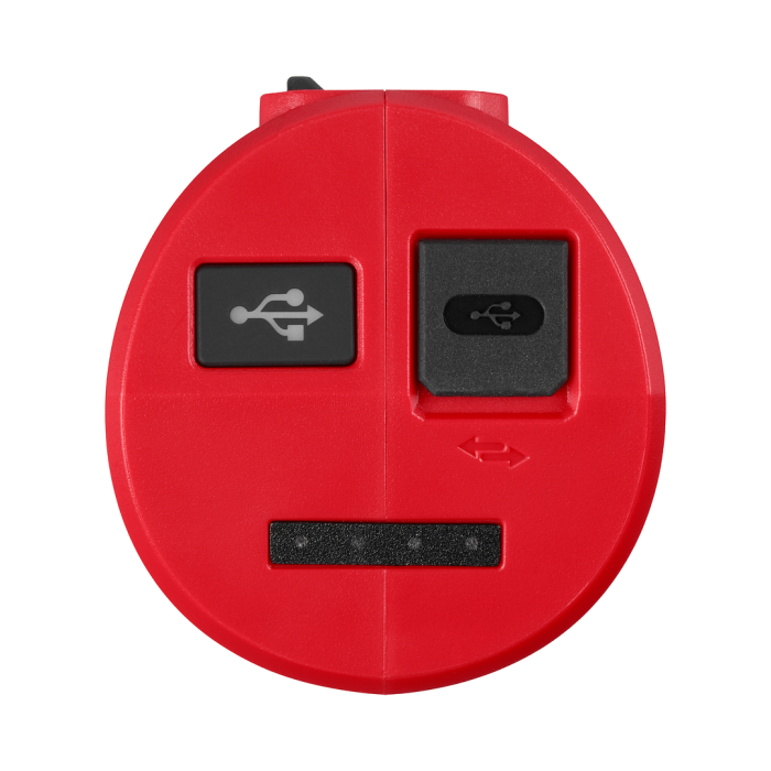 美沃奇 M12 TC2 12V 充電寶分享器