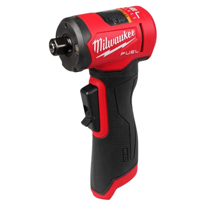 美沃奇 M12 FDGA2 12V 無刷直角6mm刻膜機(主機)