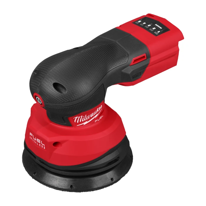 美沃奇 M18 FROS125 18V 無刷5”砂紙機(主機)