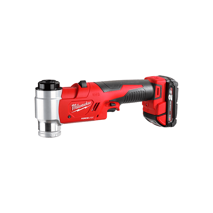 美沃奇 M18 HKP 18V鋰電液壓6T開孔機(主機)