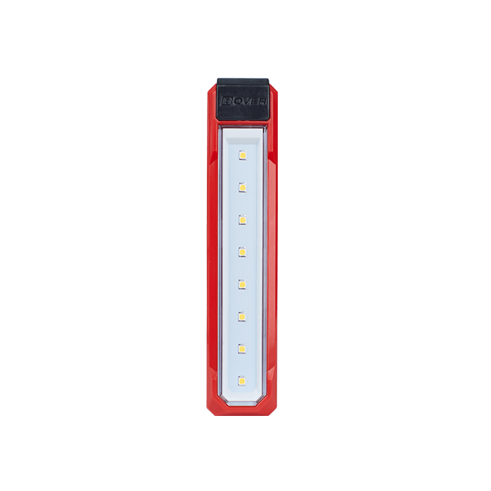 美沃奇 L4 FL-301 隨身USB磁吸棒燈組(USB-A傳統插頭)