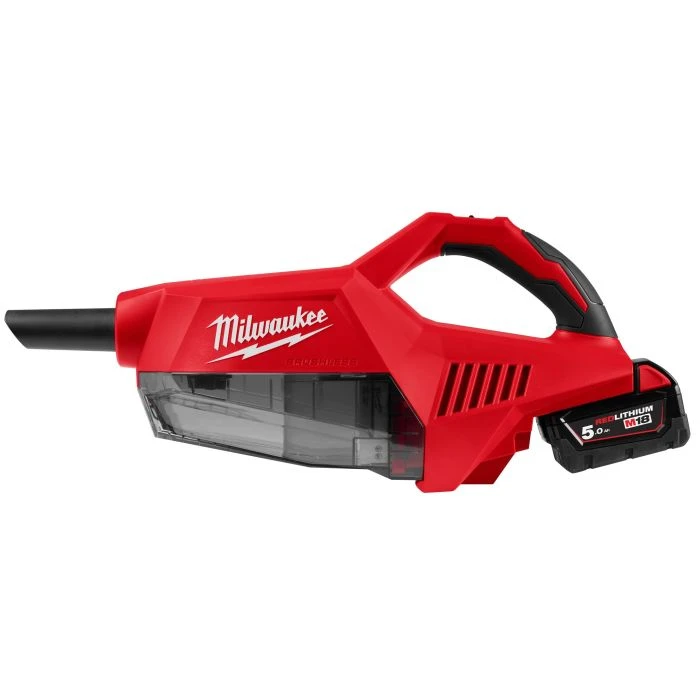 美沃奇 M18 BLCV2 18V 精銳無刷吸塵器(主機)