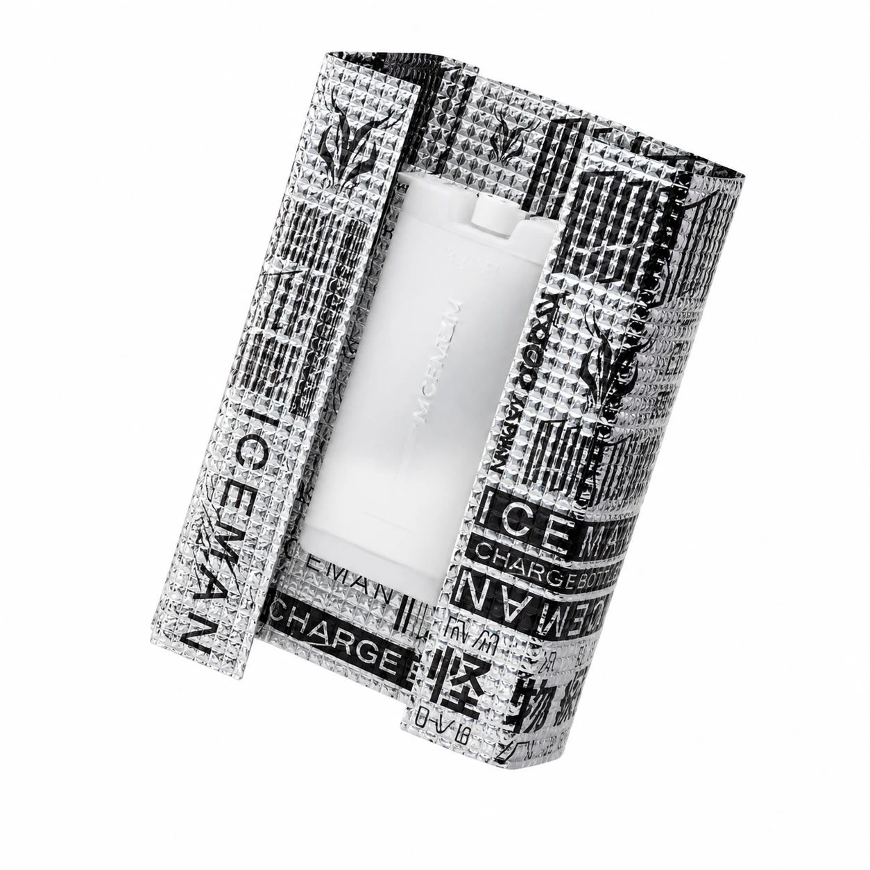 ICEMAN 魔法冰磚/1000ML (水冷服專用)