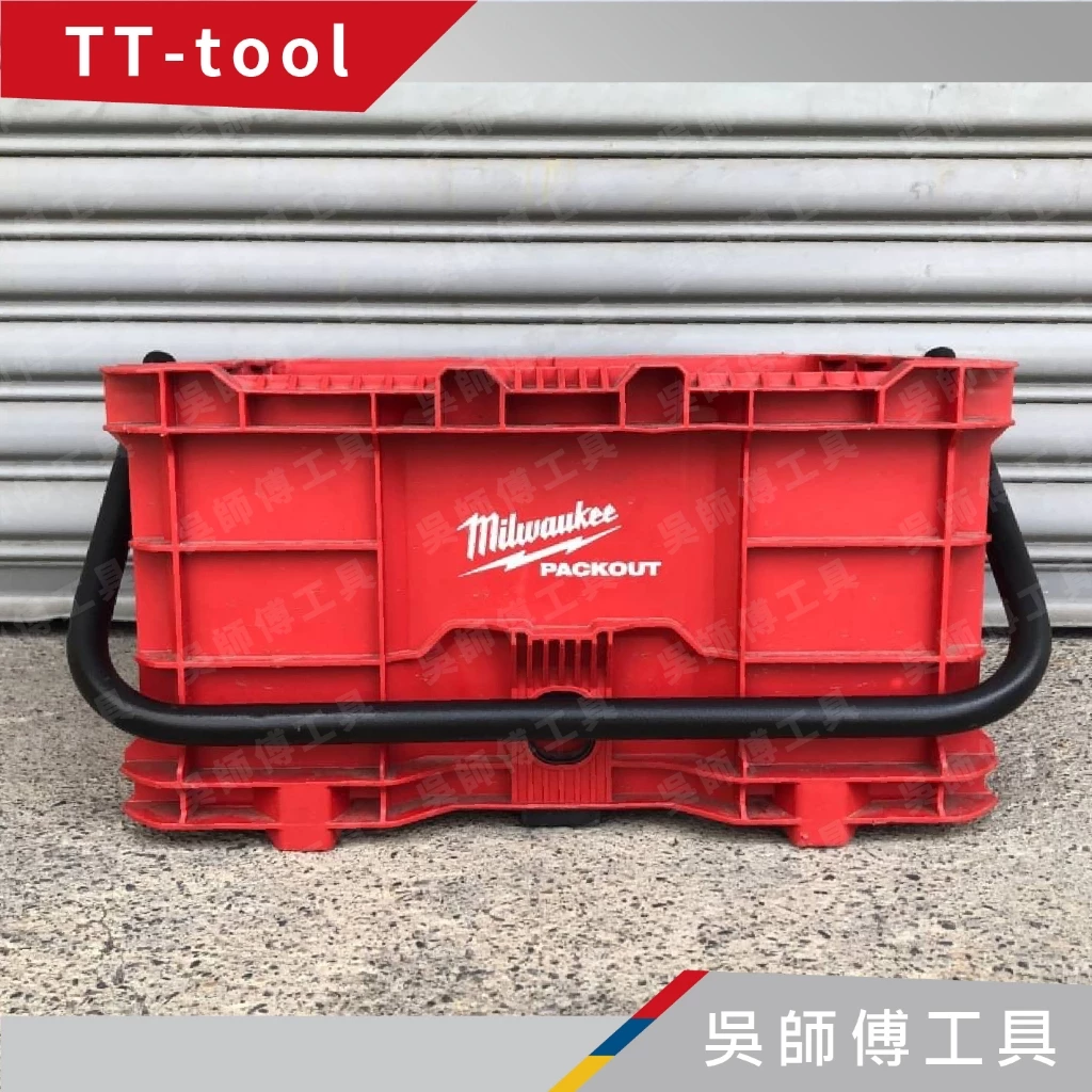 TT-tool T801提把改裝組(美沃奇8440菜籃專用)菜籃提把