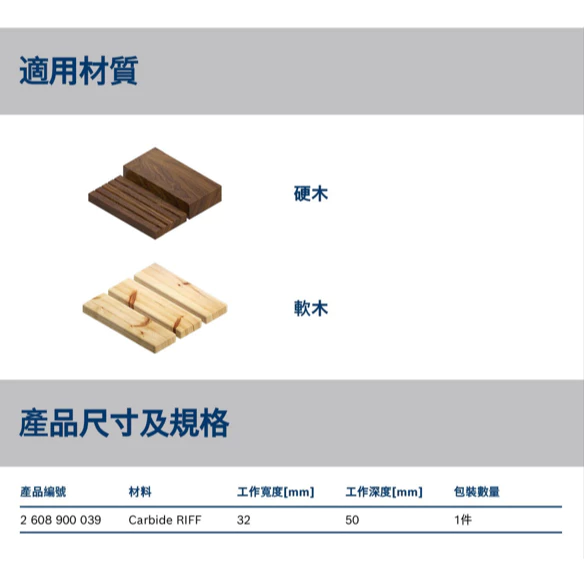 博世 BOSCH 2608900039 EXPERT AVZ 32 RT10 木工磨片