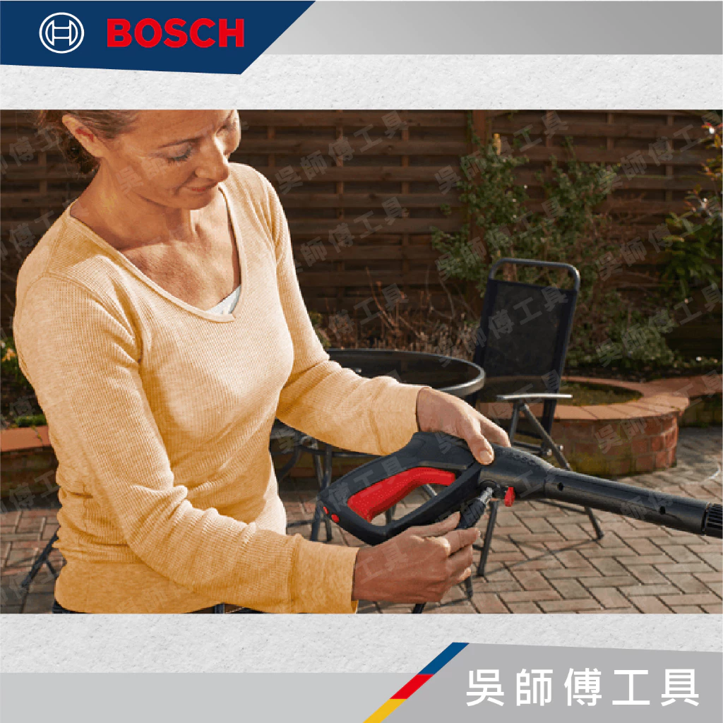 博世 BOSCH F016F05025 六米高壓水管