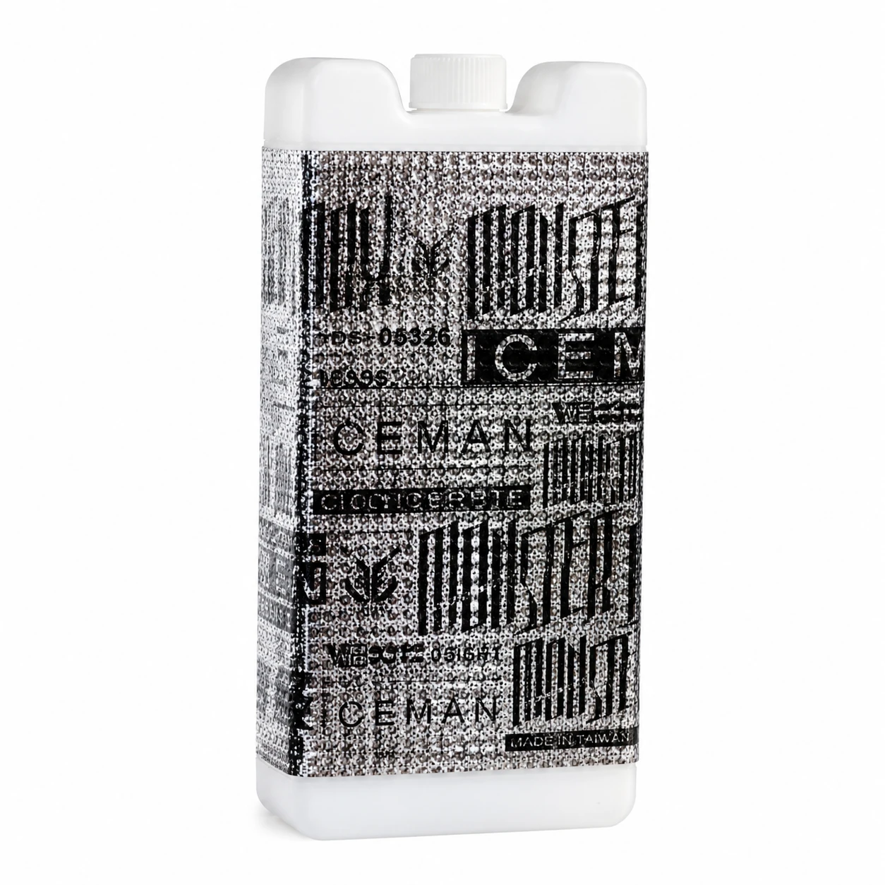 ICEMAN 魔法冰磚/1000ML (水冷服專用)