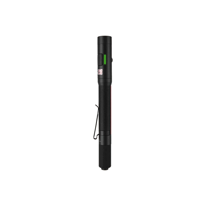 美沃奇 IR-PL250 隨身USB雷射筆燈(250流明)