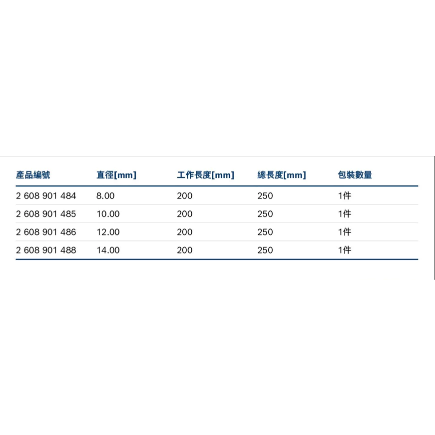 博世 BOSCH 2608900484-631 EXPERT CYL-9 多功能萬用鑽頭套裝