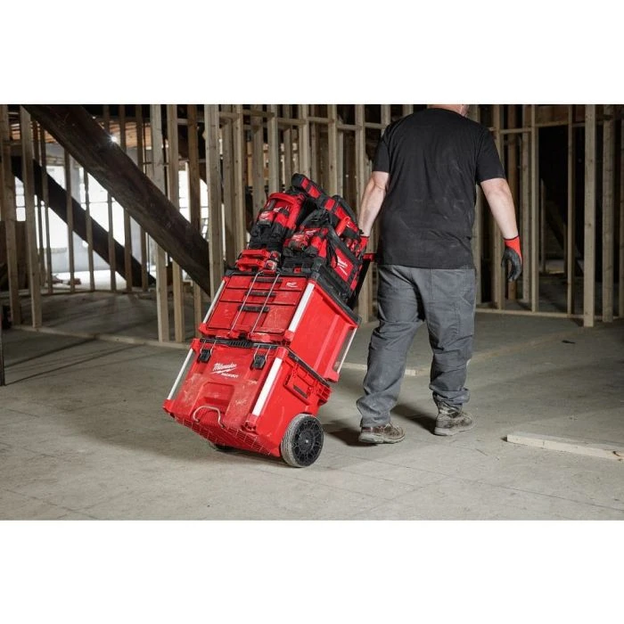 美沃奇 48-22-8311 配套多功能工具袋(小)10”