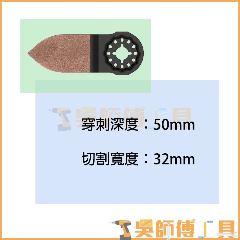 博世 BOSCH AVZ32RT10 CT磨切片