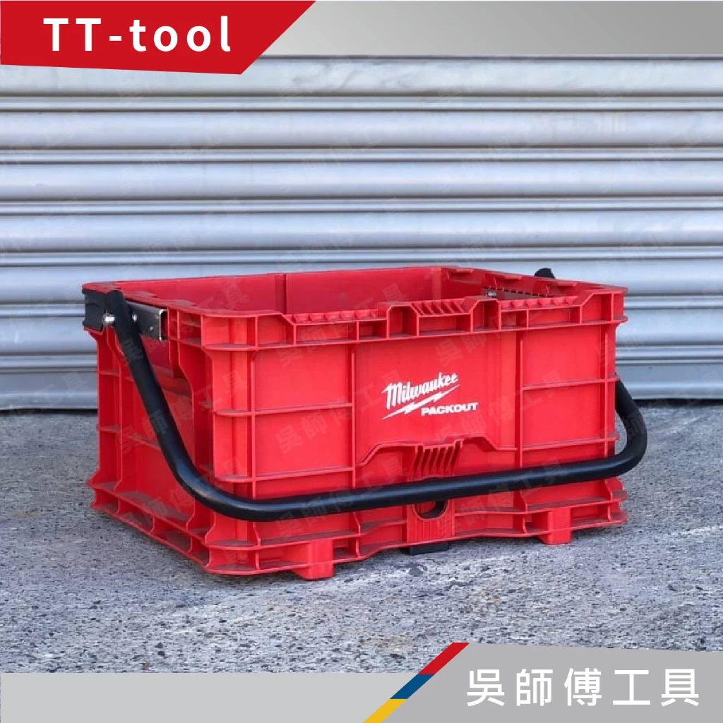 TT-tool T801提把改裝組(美沃奇8440菜籃專用)菜籃提把