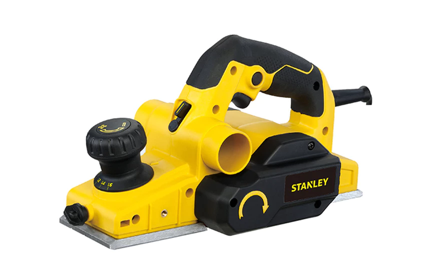 史丹利 STANLEY STEL630 650W電鉋刀(大馬力)