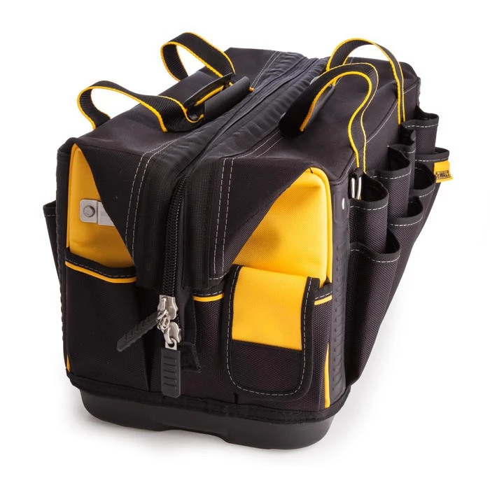 得偉 DEWALT 1-79-209 厚硬底大開口電動工具袋