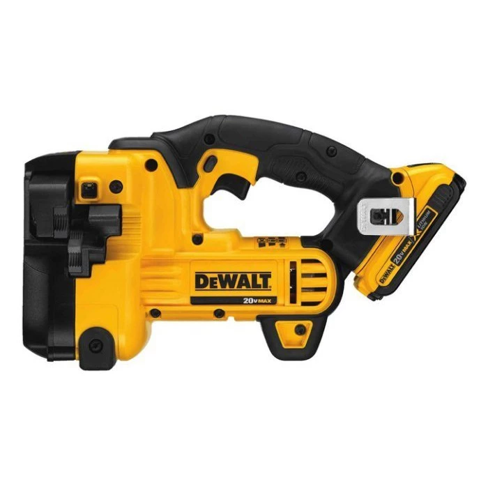 得偉 DEWALT DCS350D1 18V充電式牙條切斷機(2.0電池*1+充電器)