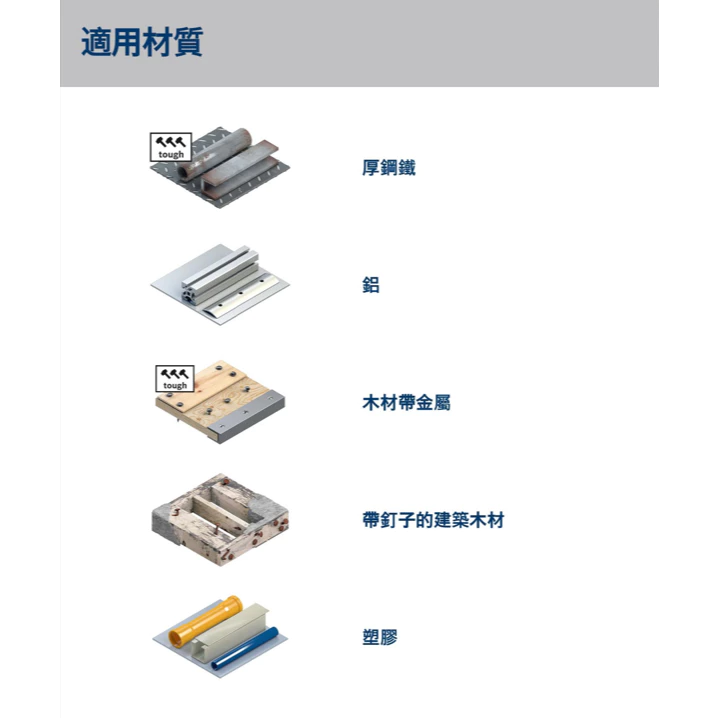 博世 BOSCH EXPERT T367 XHM刀片