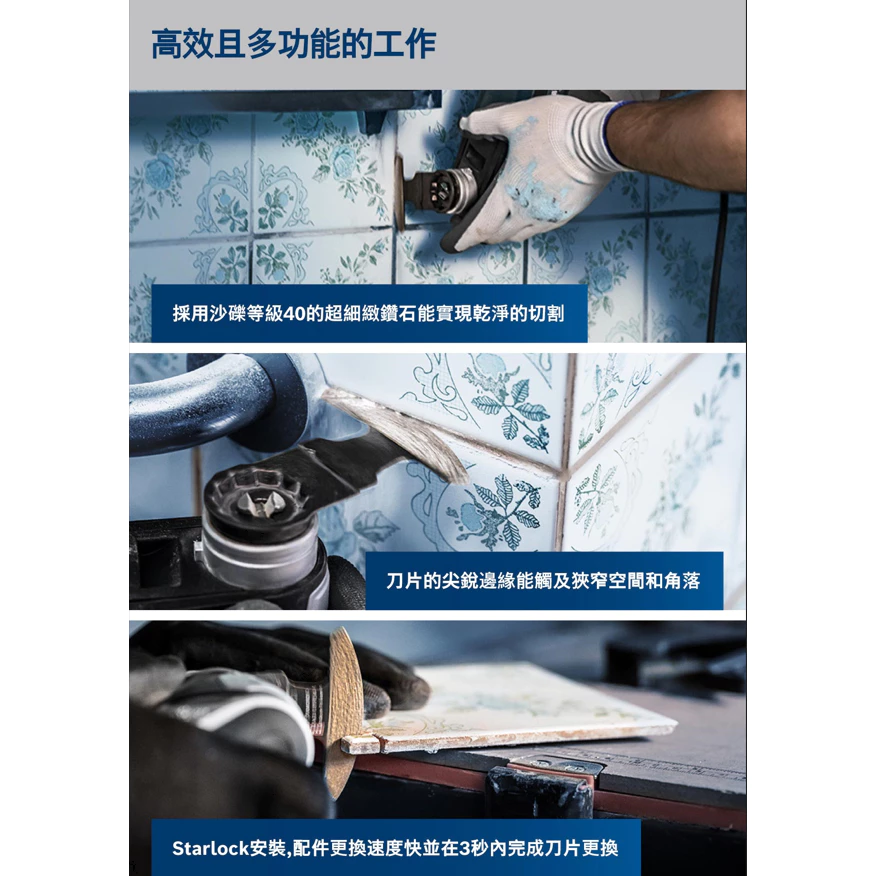 博世 BOSCH 2608900038 EXPERT MATI 68 RSD4 弧形刀