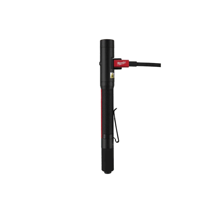 美沃奇 IR-PL250 隨身USB雷射筆燈(250流明)