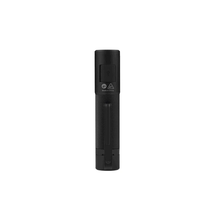美沃奇 IR-FL500 隨身USB手電筒(500流明)