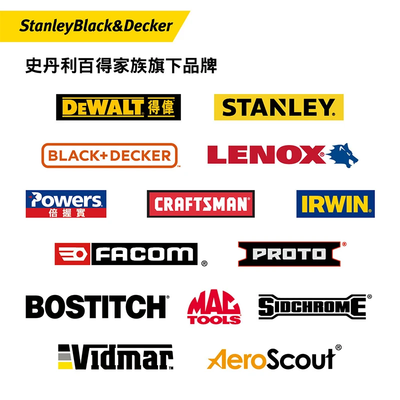 美國 DEWALT 得偉｜DXMAEF0084E｜ToughSound Pro 藍牙喇叭｜IP67防塵防水｜磁吸式｜Bluetooth 5.2｜Type-C｜工地喇叭
