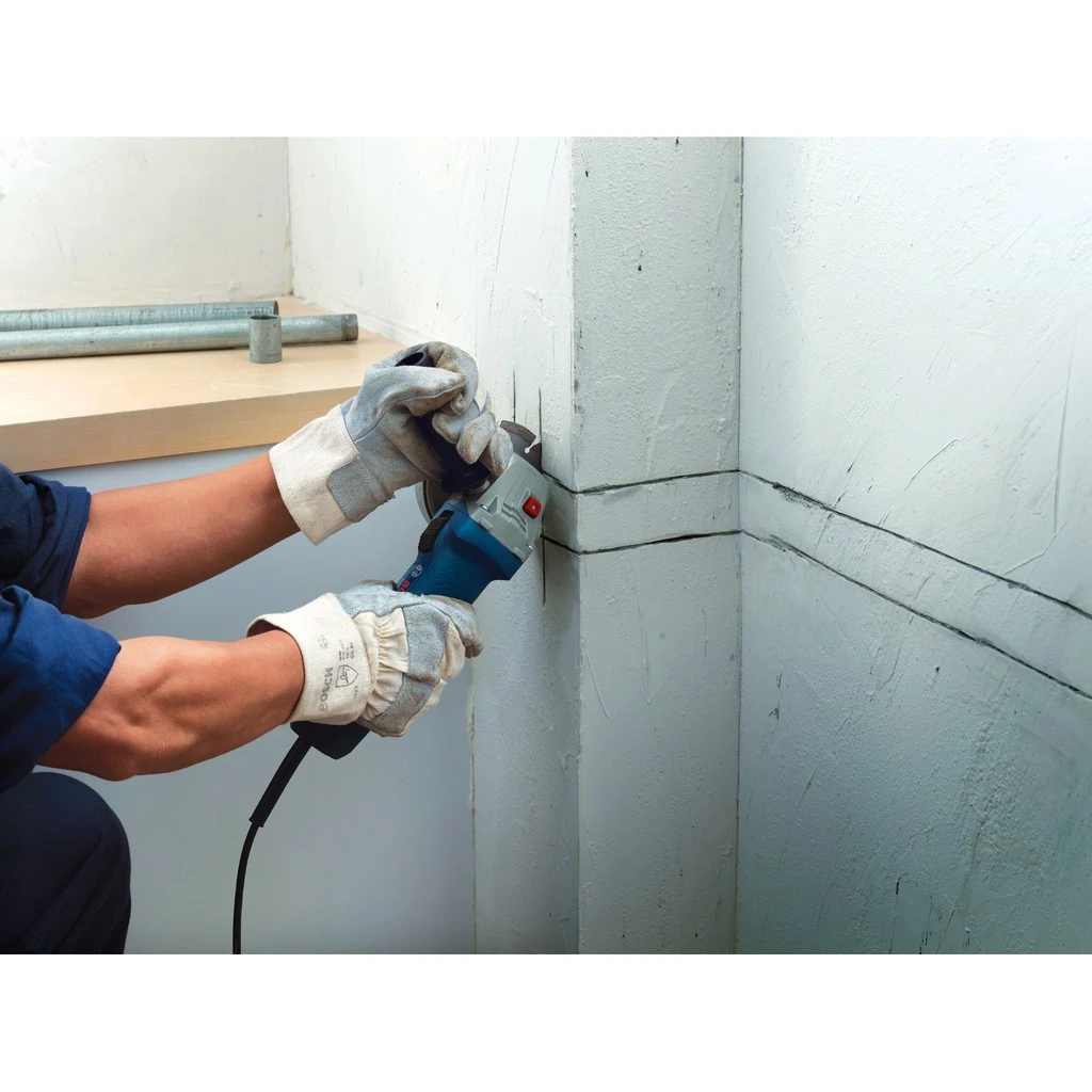博世 BOSCH GWS 7-100 手提砂輪機(含稅)