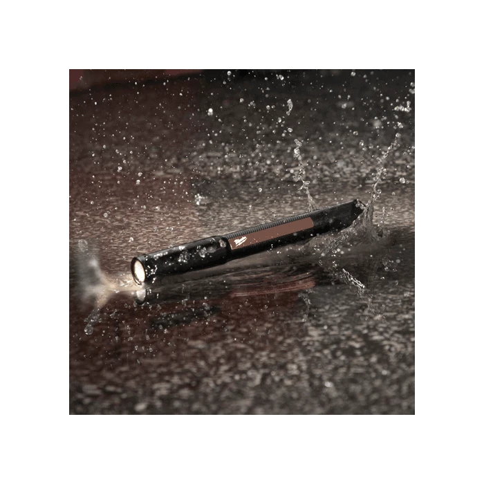 美沃奇 IR-PL250 隨身USB雷射筆燈(250流明)