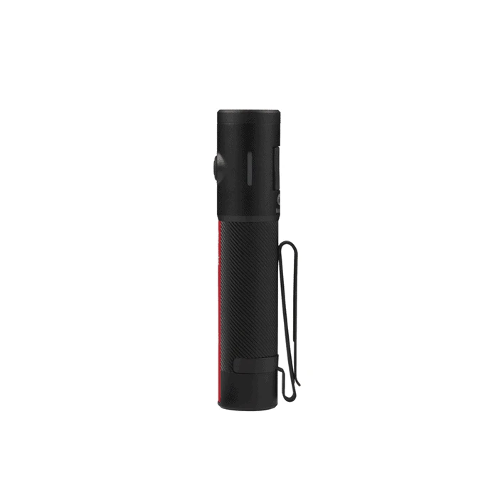 美沃奇 IR-FL500 隨身USB手電筒(500流明)