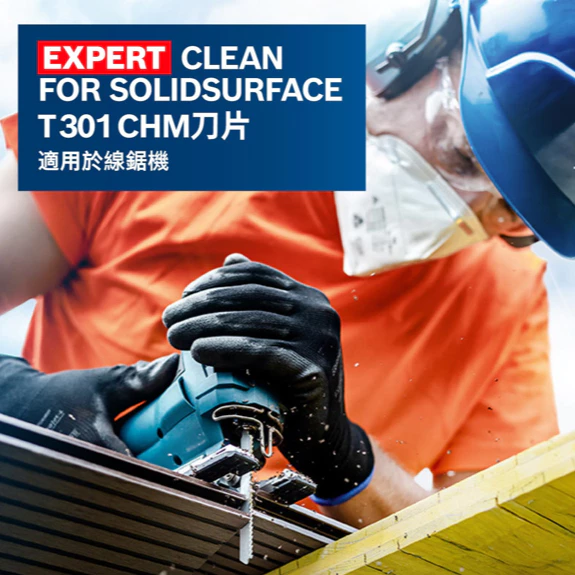 博世 BOSCH 2608900566 EXPERT T301 CHM刀片