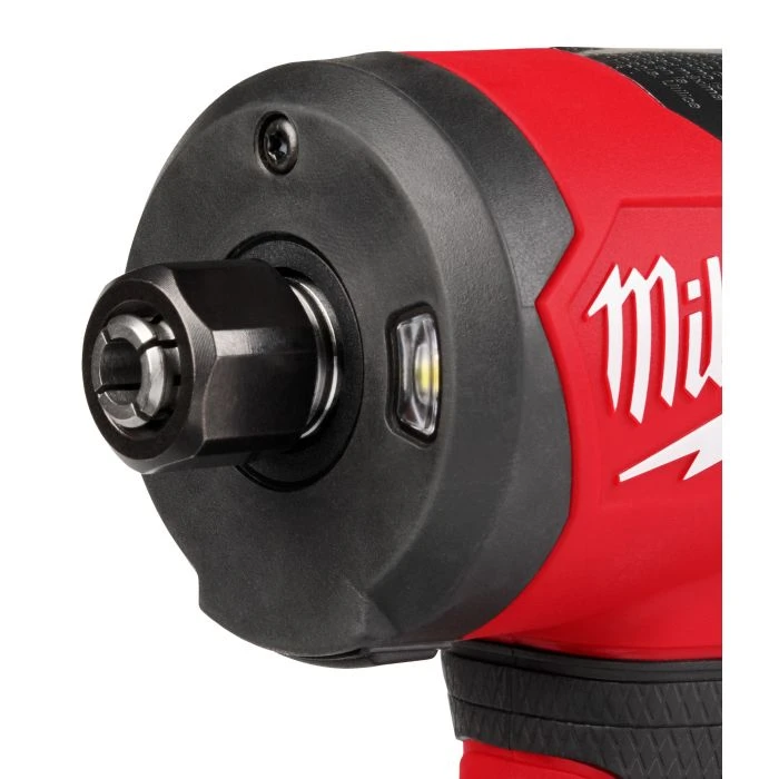 美沃奇 M12 FDGA2 12V 無刷直角6mm刻膜機(主機)