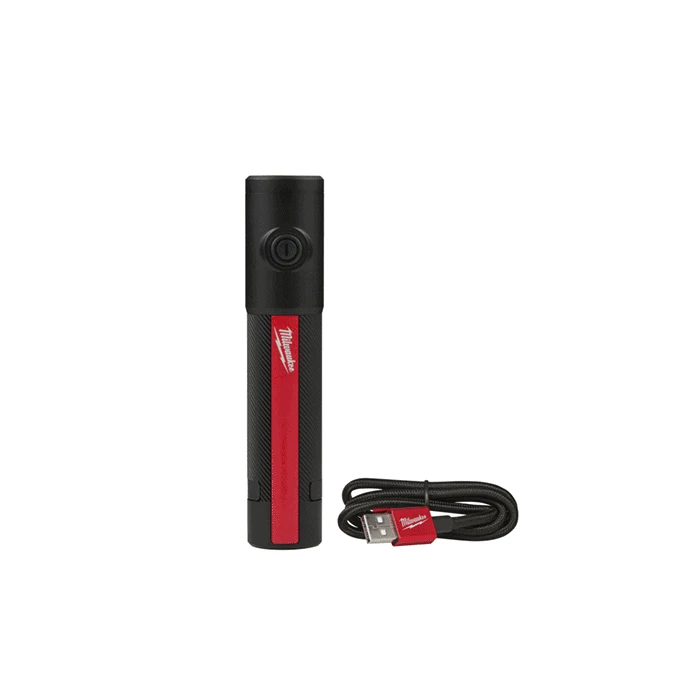 美沃奇 IR-FL500 隨身USB手電筒(500流明)